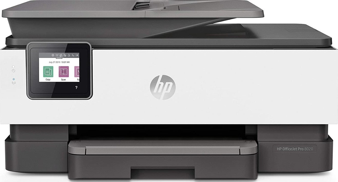 HP OfficeJet Pro 8023 Wireless All-in-One Printer 1KR64B