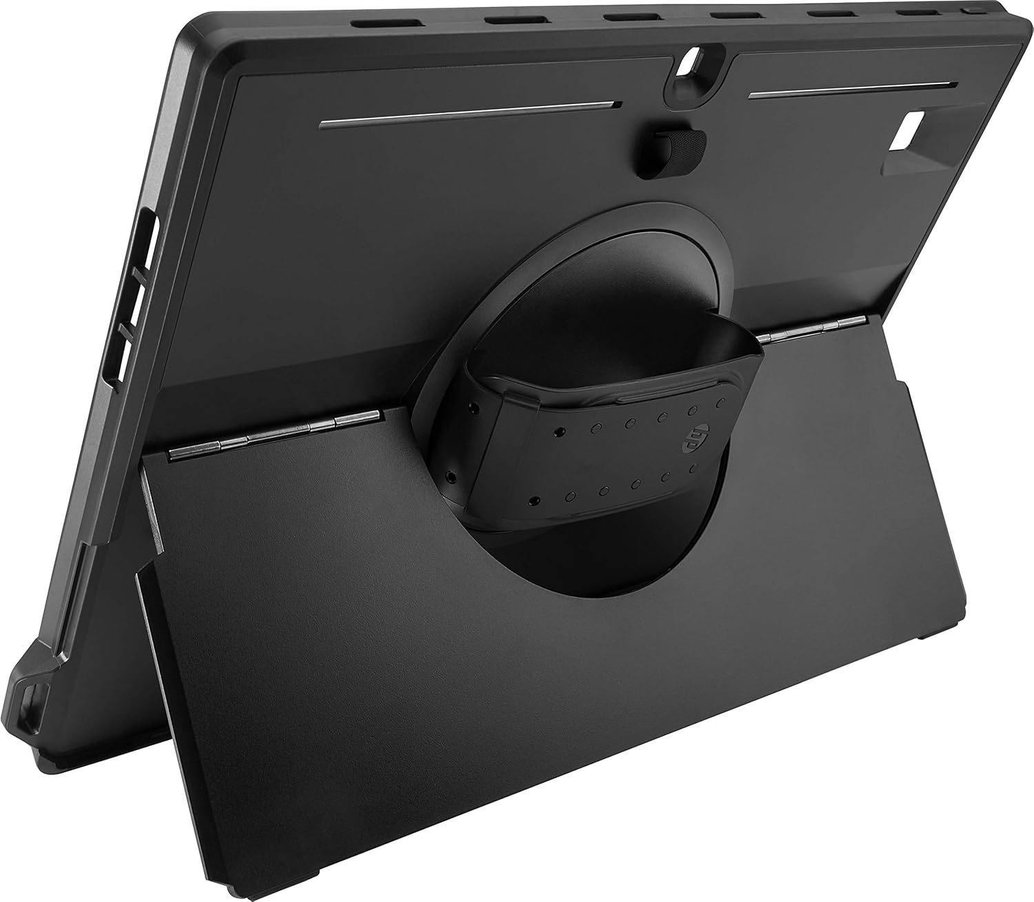 Genuine HP x2  Heathcare Protective Case with Shoulder Strap