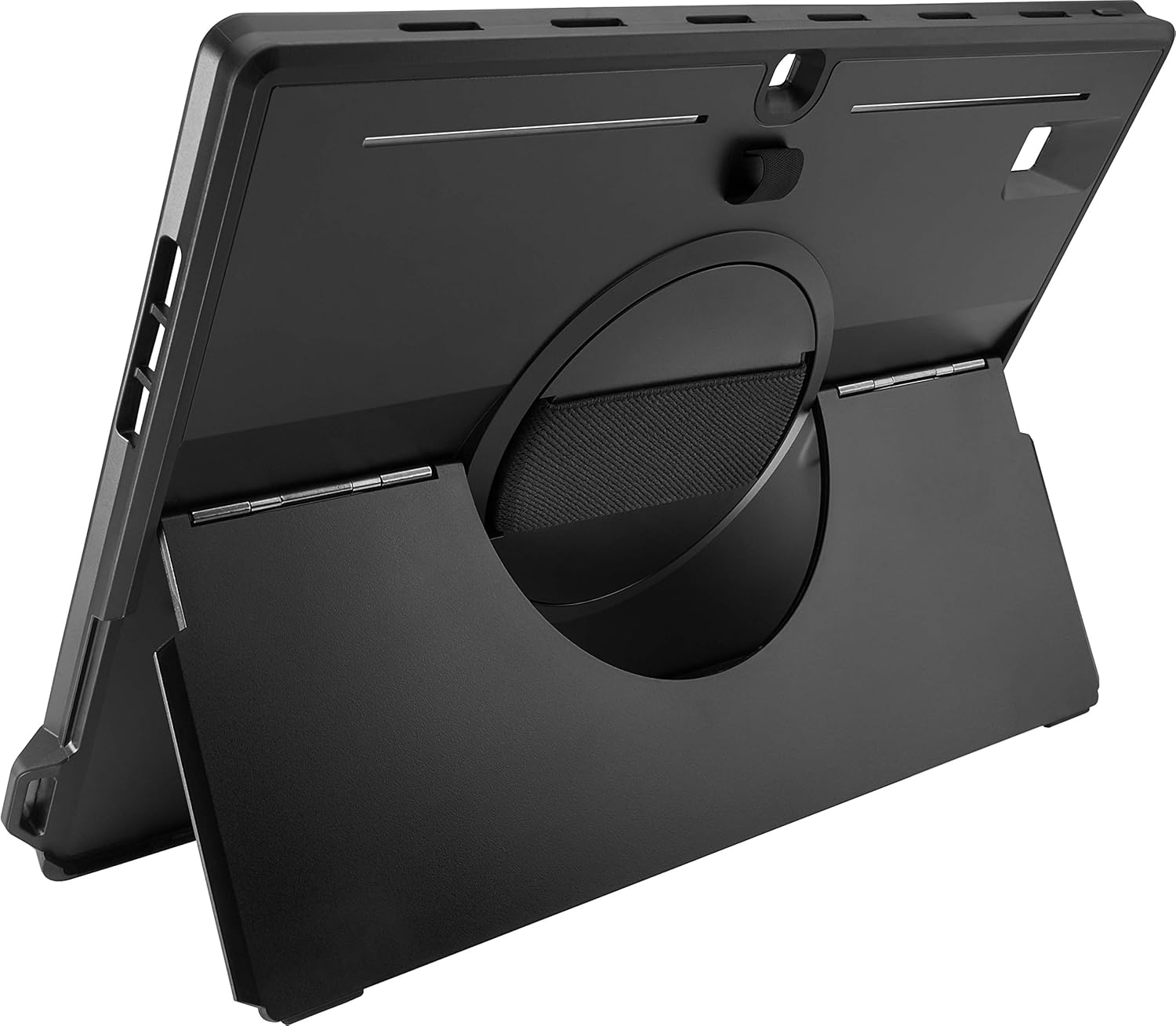 Genuine HP x2  Heathcare Protective Case with Shoulder Strap