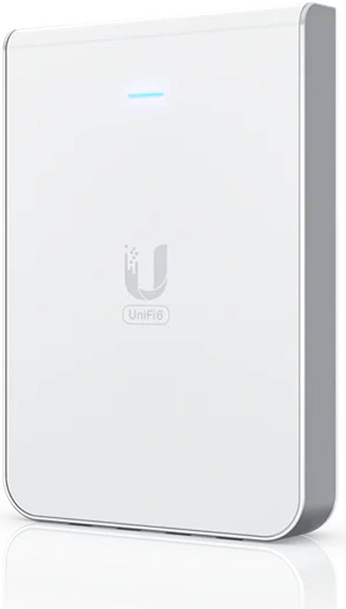 Ubiquiti Networks UniFi U6 In-Wall Access Point  U6-IW