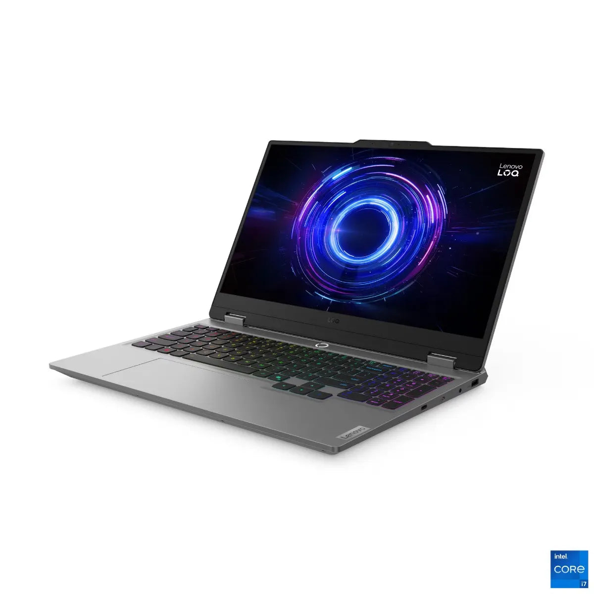 Lenovo LOQ 15IRX10 Gaming Laptop 83JE009UPS