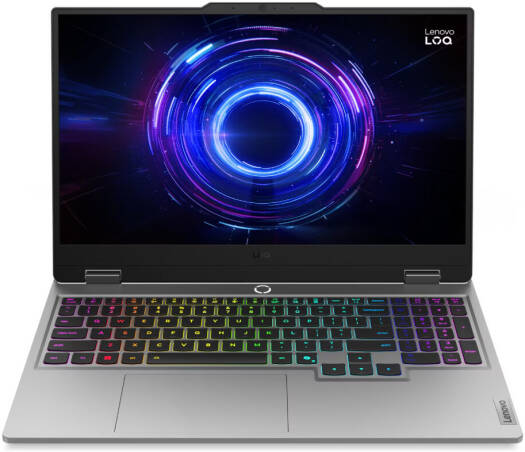 Lenovo LOQ 15IRX10 Gaming Laptop 83JE009UPS