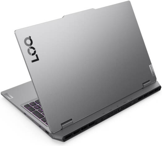 Lenovo LOQ 15IRX10 Gaming Laptop 83JE009UPS