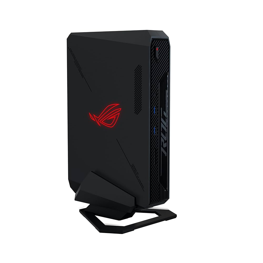 ASUS ROG NUC RNUC14SRKU7168A2I Gaming Computer 90AS0051-M00050