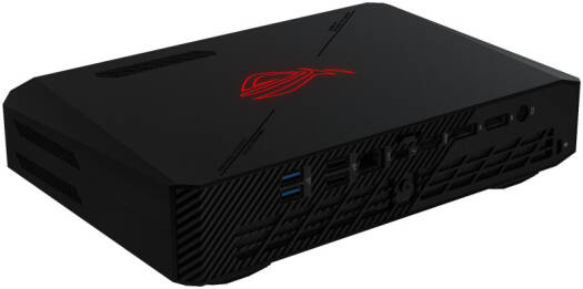 ASUS ROG NUC RNUC14SRKU7168A2I Gaming Computer 90AS0051-M00050
