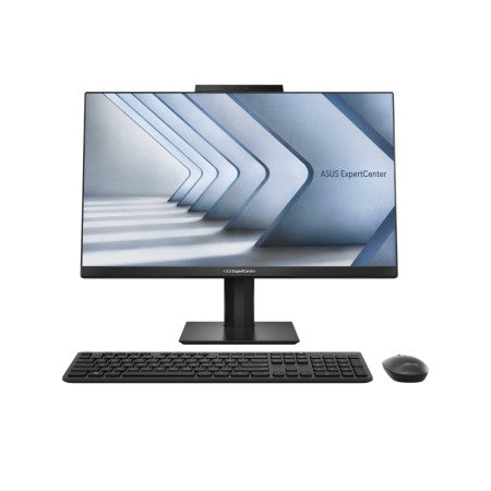 ASUS ExpertCenter E5 E5402WVAK All-In-One Desktop Computer