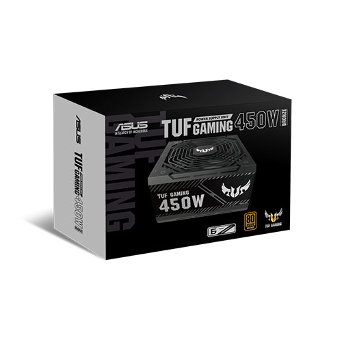 Asus TUF Gaming 450B 450W Power Supply 90YE00D3-B0NA00