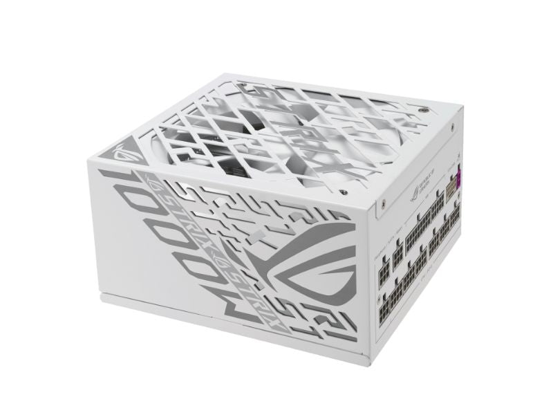 ASUS ROG Strix 1000W Platinum Fully Modular Power Supply 90YE00W4-B0NA00