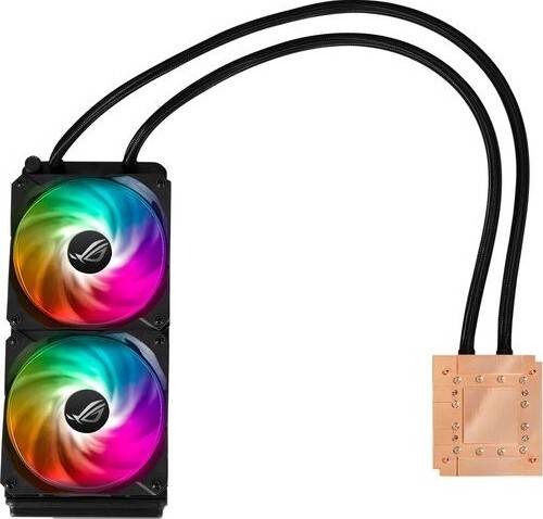 ASUS ROG Strix LC Radeon RX 6800 XT Gaming Graphics Card