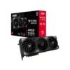 ASUS TUF Gaming Radeon RX 9070 OC Edition Gaming Graphics Card