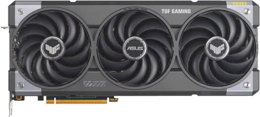 ASUS TUF Gaming Radeon RX 9070 OC Edition Gaming Graphics Card