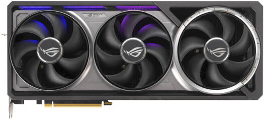 ASUS ROG Astral GeForce RTX 5090 OC Edition Graphics Card