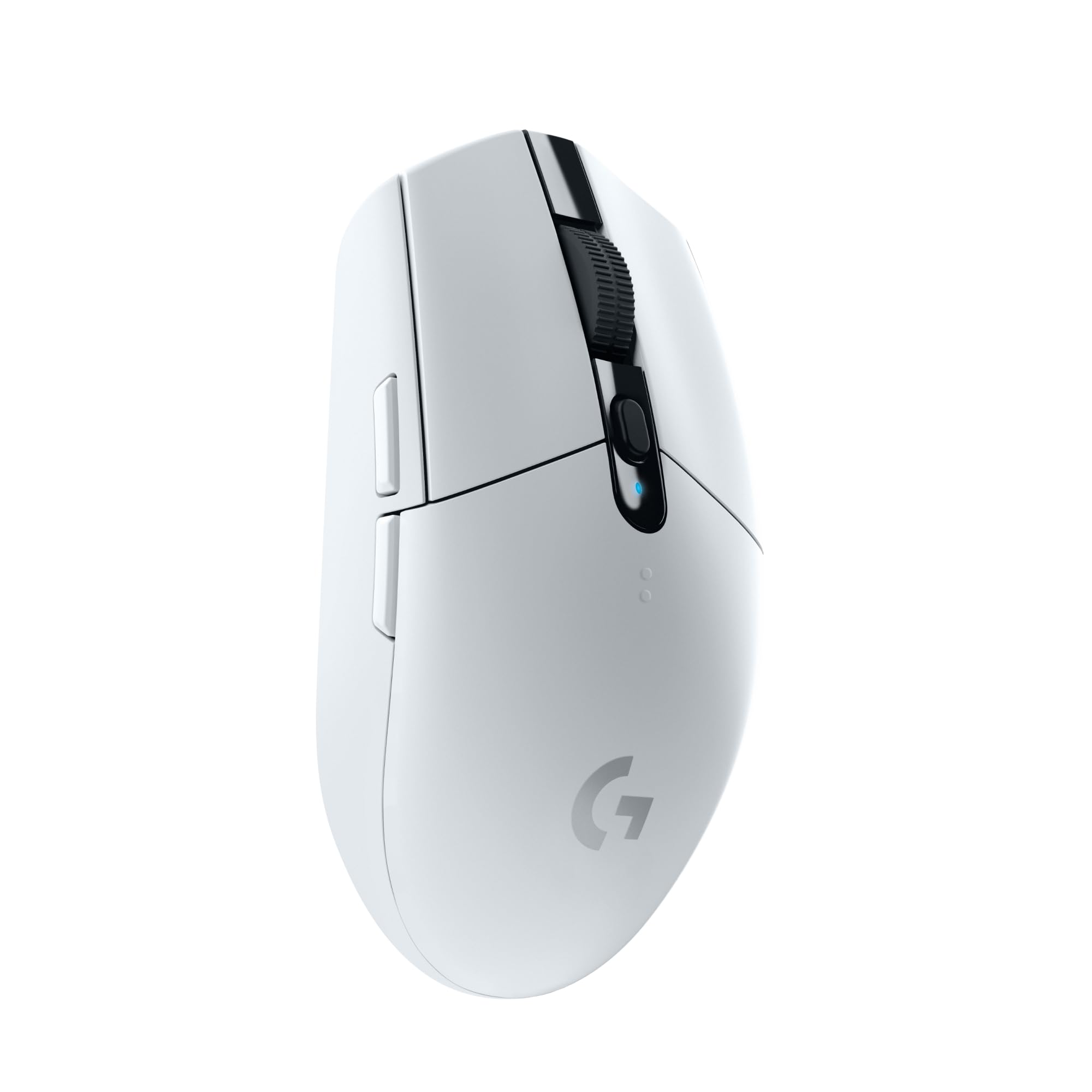 Logitech G305 LightSpeed Wireless Gaming Mouse White 910-005292