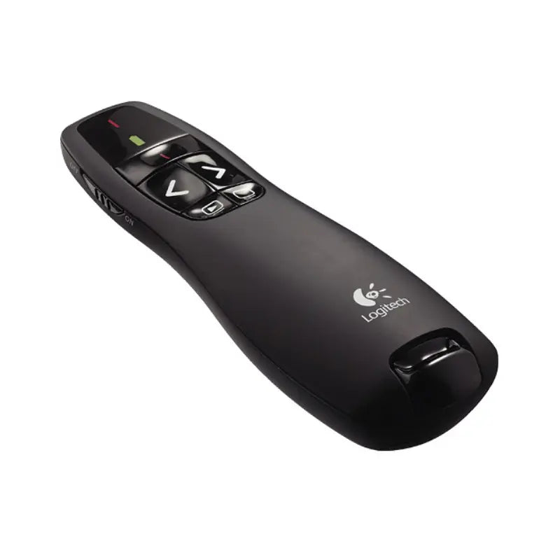 Logitech R500s Laser Presentation Remote 910-005843