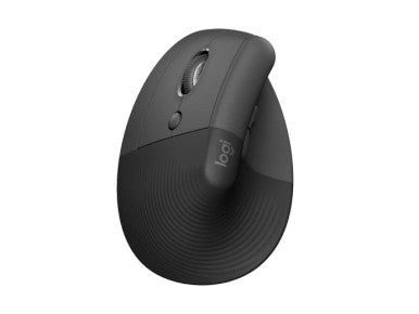 Logitech Lift Vertical Ergonomic Mouse 910-006473