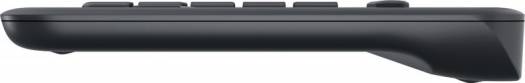 Logitech K400 Plus TV Wireless Touch Keyboard 920-007153