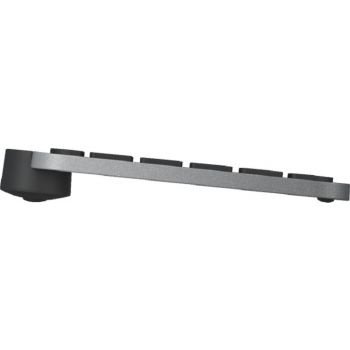 Logitech MX Keys Mini Minimalist Wireless Illuminated Keyboard 920-010498