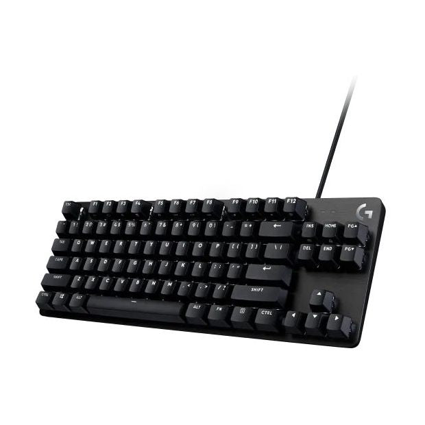 Logitech G413 TKL SE Mechanical Gaming Keyboard 920-010809