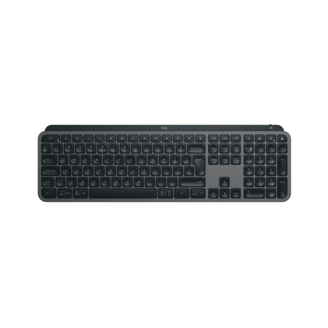 Logitech MX Keys for Business 920010116