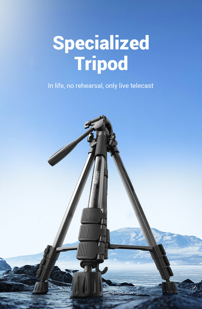 UGREEN Professional Tripod for Phone & Camera 15187