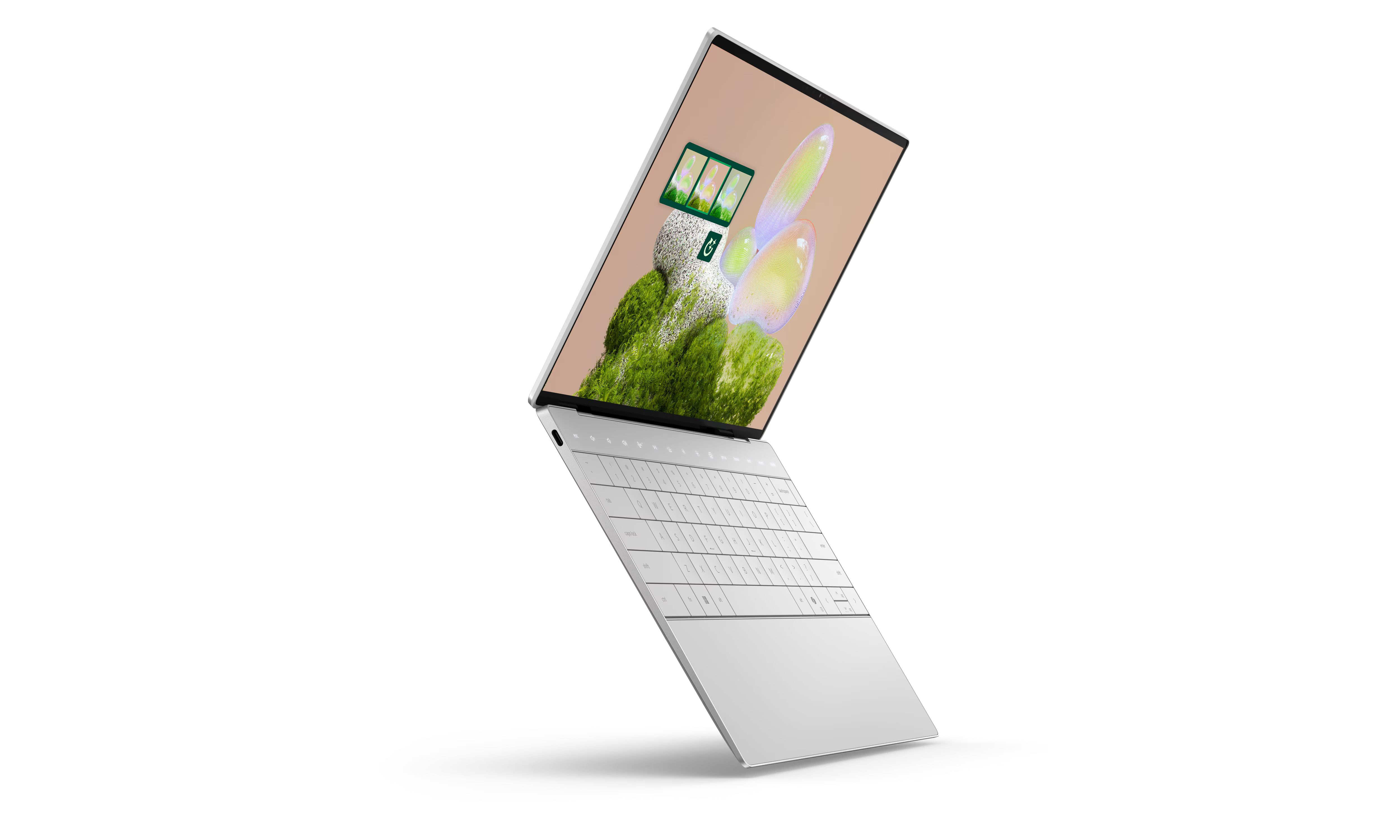 Dell XPS 13 9350 Laptop XPS-13-9350-288V