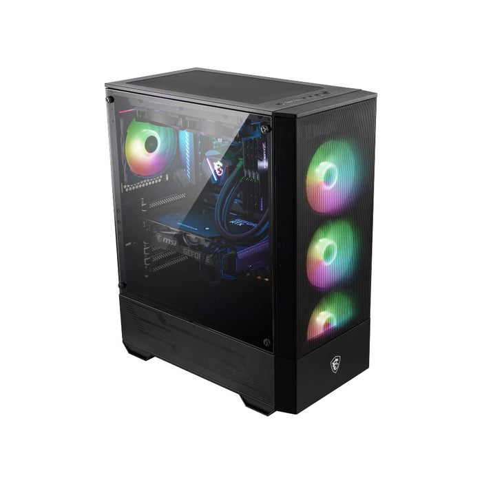 MSI Advanced Gaming PC
