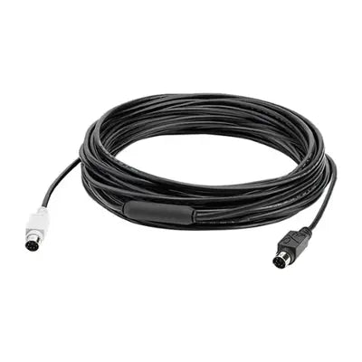 Logitech Group Extended Cable 10M Cable 939-001487