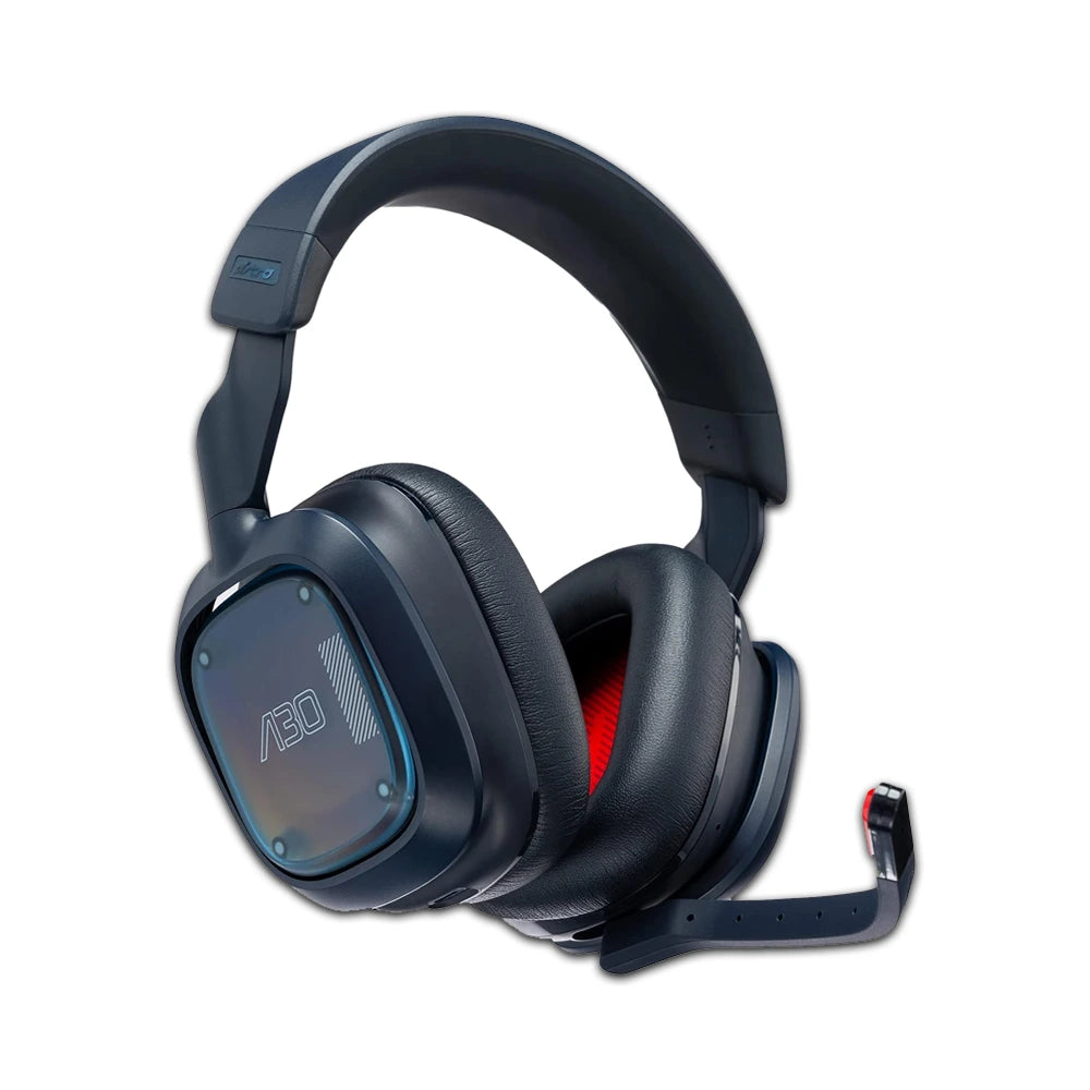Logitech Astro A30 Lightspeed Wireless Gaming Headset 939-002008