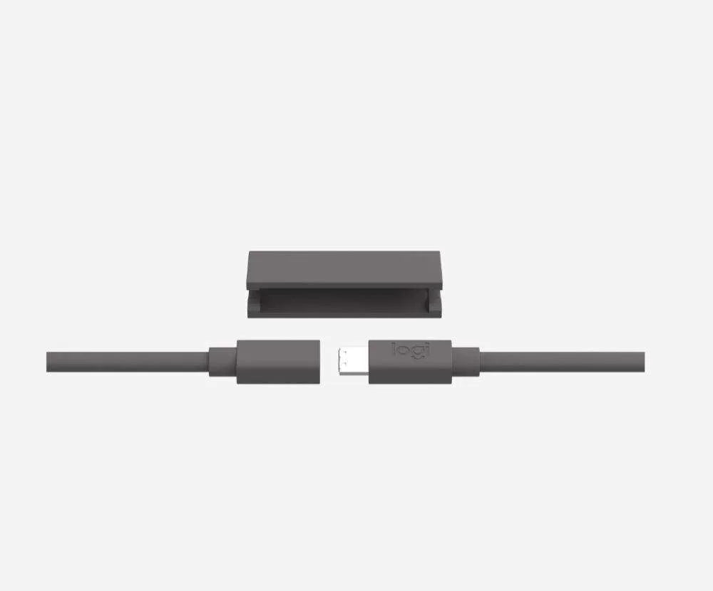Logitech MeetUp Mic Extension Cord CABLE 950-000005