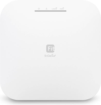 EnGenius EWS357-FIT WiFi 6 AX1800 2x2 Gigabit Wireless Access Point EWS357-FIT