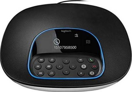 Logitech GROUP Video Conferencing System 960-001057