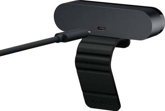 Logitech BRIO – 4K Ultra HD Webcam 960-001106