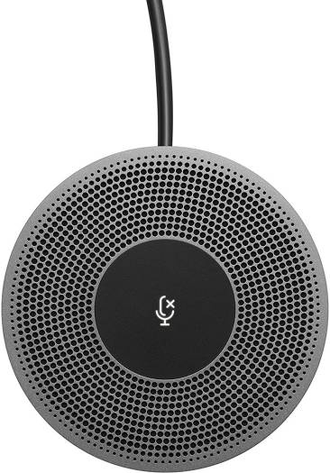 Logitech Meet Up Camera and Expansion Mic 960-001201