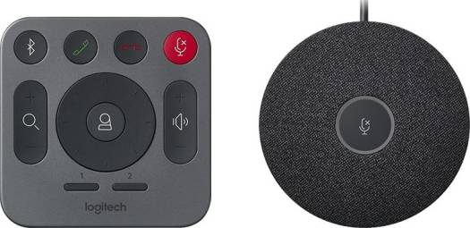 Logitech Rally Video Conferencing Kit 960-001237