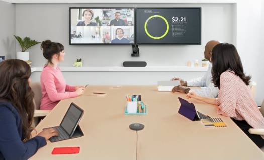 Logitech Rally Video Conferencing Kit 960-001237