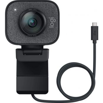 Logitech Creators StreamCam 960-001298/960-001286/960-001281