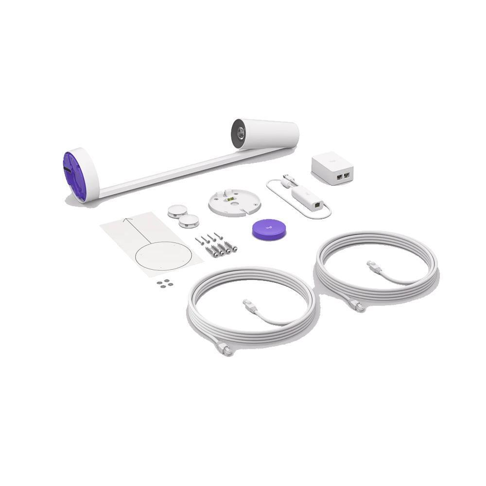 Logitech Scribe Whiteboard Camera 960-001332