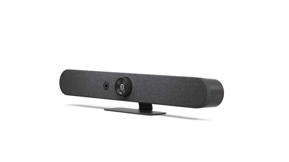 Logitech Rally Bar Mini All-in-One Webcam 960-001340