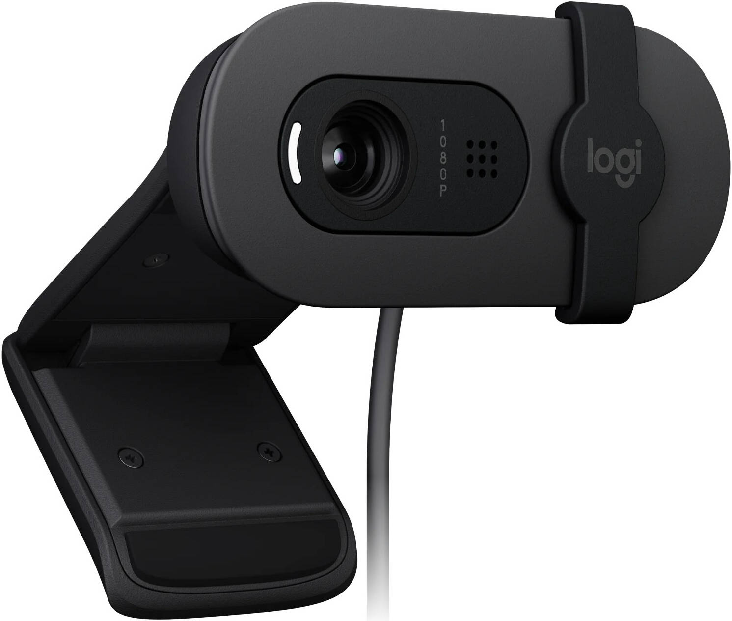 Logitech Brio 100 Full HD 1080p Webcam 960-001585