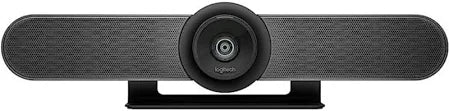Logitech MeetUp 2 Video Conferencing Camera 960-001681