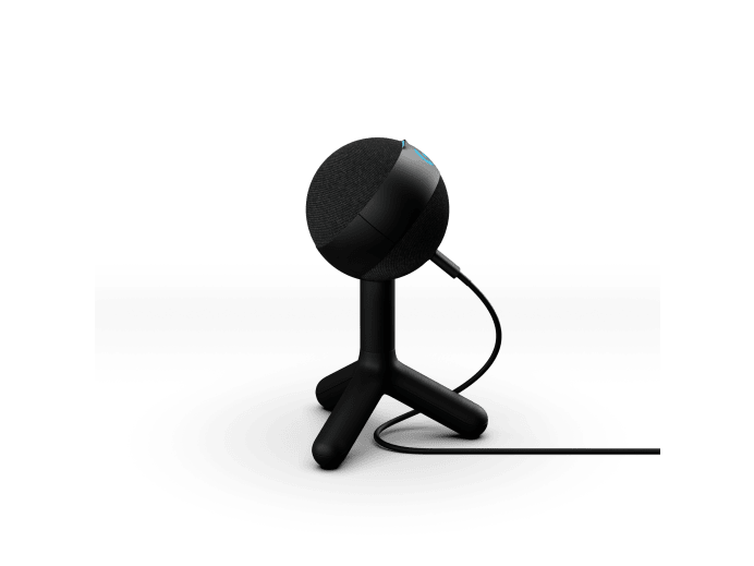 Logitech Yeti Orb Condenser Microphone 988-000551