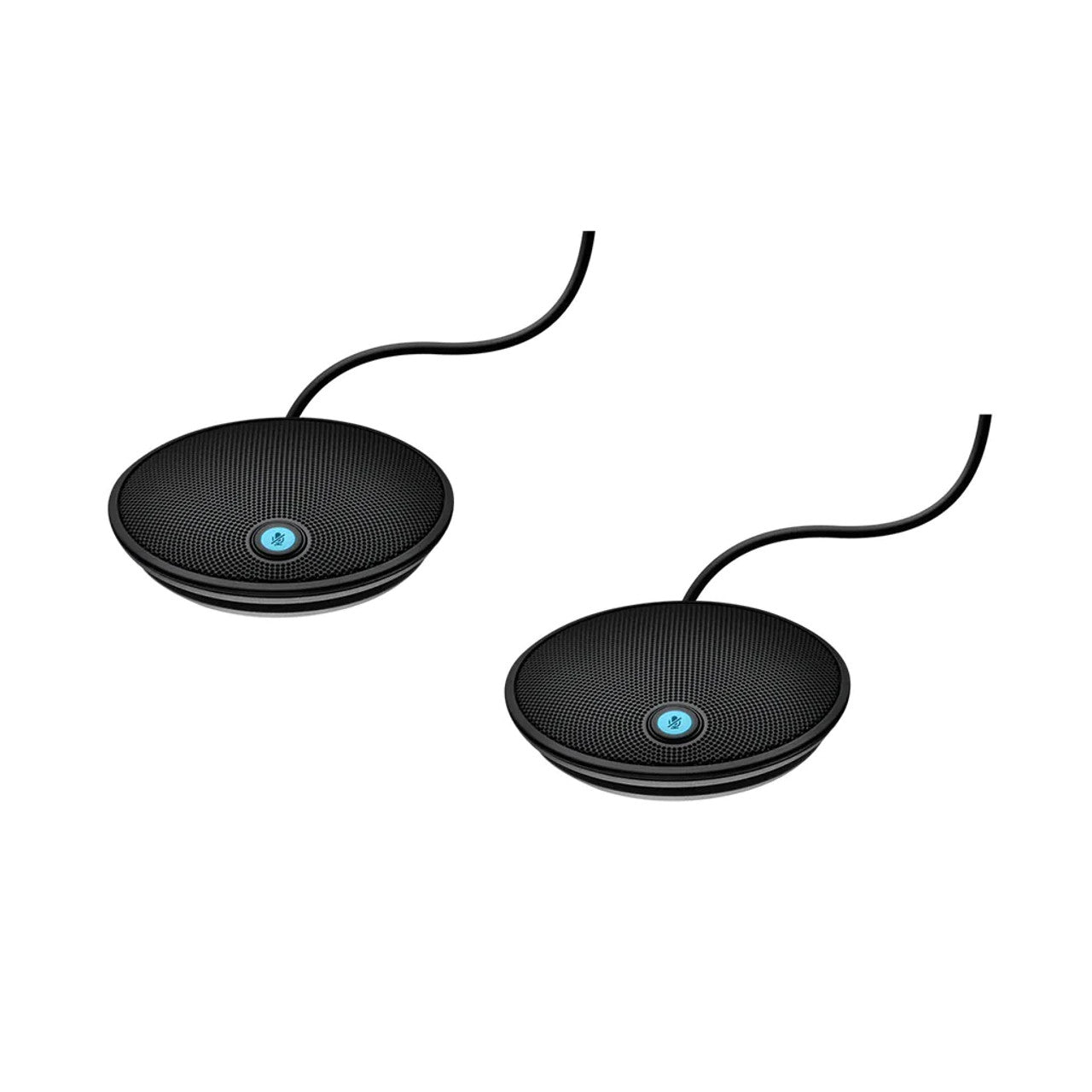 Logitech Group Expansion Microphones  989-000171