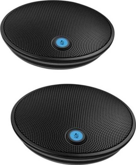 Logitech Group Expansion Microphones  989-000171