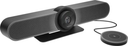Logitech Expansion Microphone for MeetUp Conference Cam