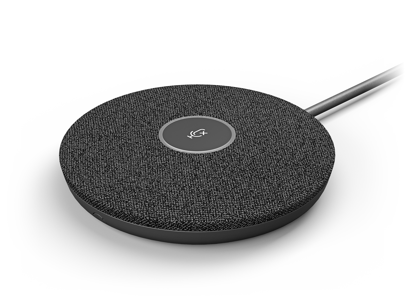 Logitech Rally Mic Pod Boundary Microphone 989-000430