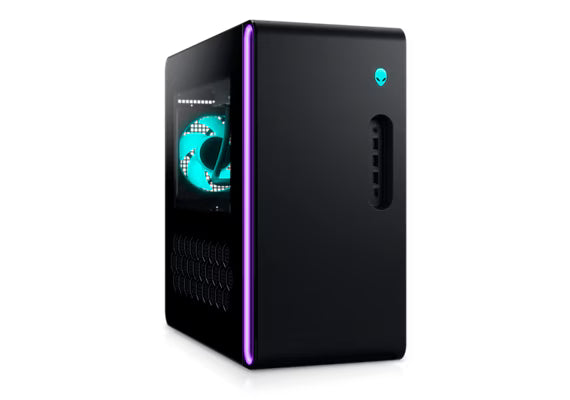 Dell Alienware Aurora R16 Gaming Desktop Computer 9916BLK-PUS