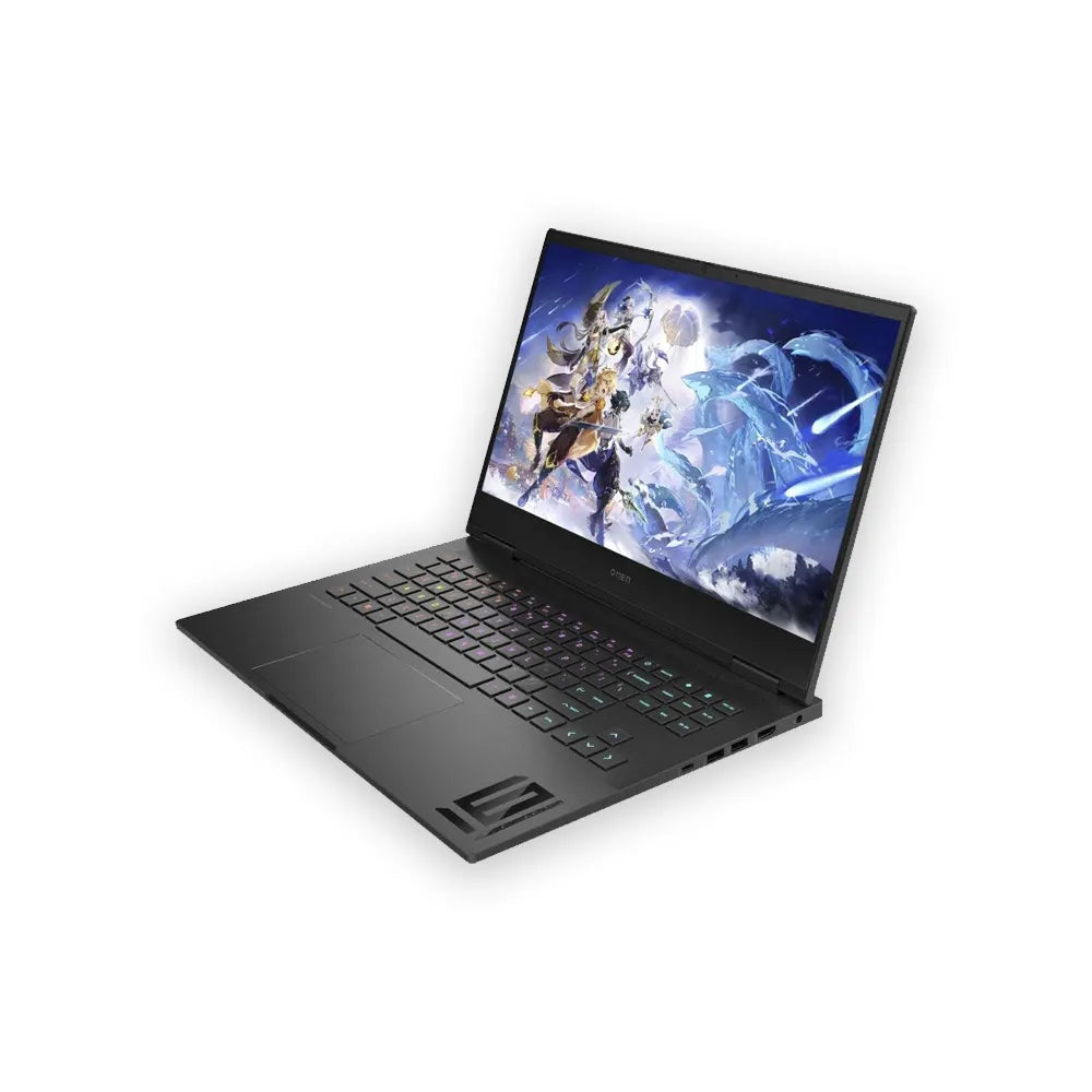 HP Omen 16-wd0073dx Gaming Laptop 9R640UA#ABA
