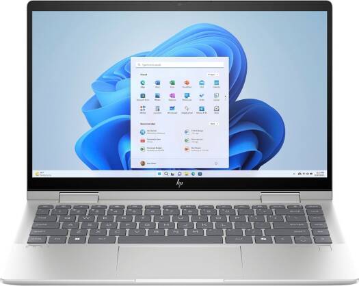 HP Envy X360 14-es1023dx 2-in-1 Laptop 9R8R3UA
