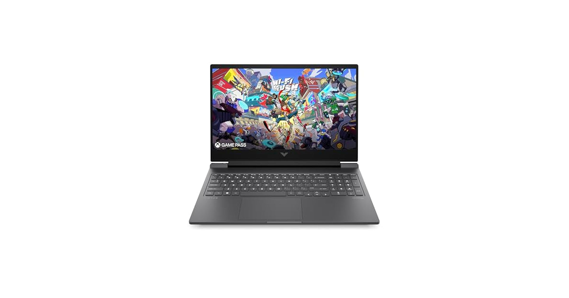 Victus Gaming Laptop 16-r1018nia