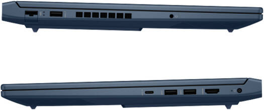 Victus Gaming Laptop 16-r1018nia